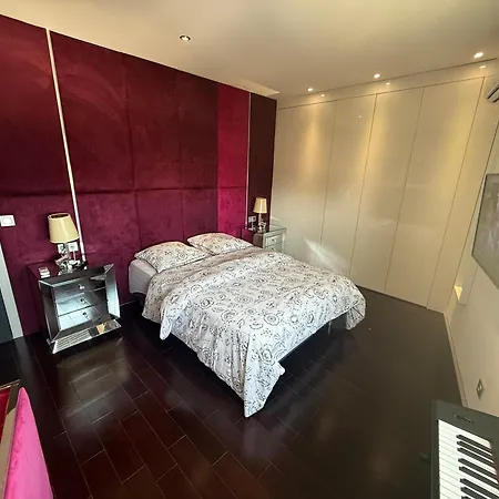 Villa Medusa, Du Confort à Proximité Des Plages Et De Montpellier Vic-la-Gardiole