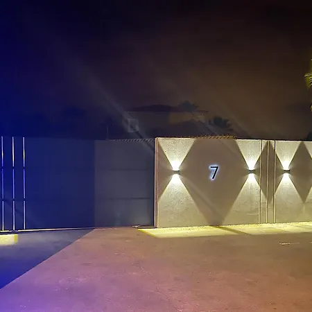 Medusa, Du Confort à Proximité Des Plages Et De Montpellier Villa *