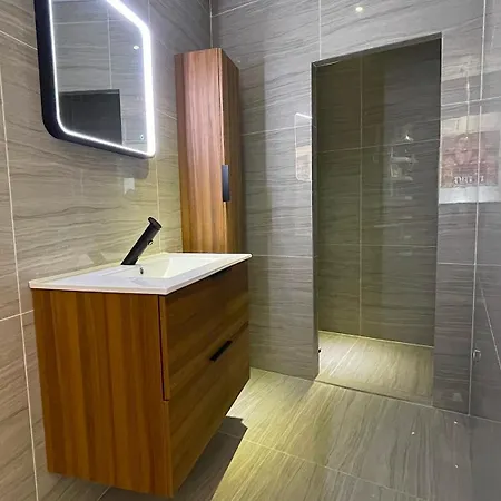 Medusa, Du Confort A Proximite Des Plages Et De Montpellier Villa