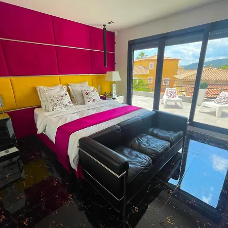 Medusa, Du Confort A Proximite Des Plages Et De Montpellier Villa Vic-la-Gardiole