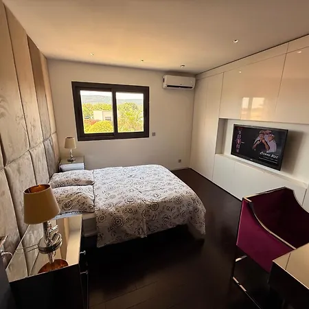 Villa Medusa, Du Confort A Proximite Des Plages Et De Montpellier *
